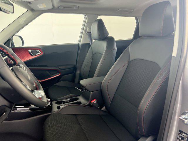 new 2025 Kia Soul car, priced at $28,060