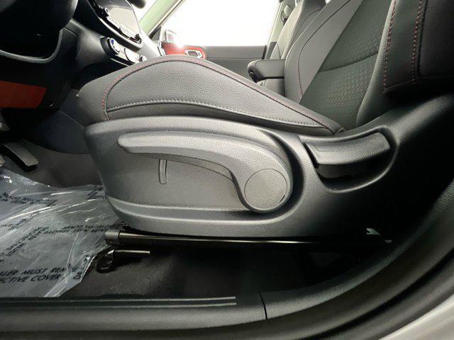 new 2025 Kia Soul car, priced at $28,060