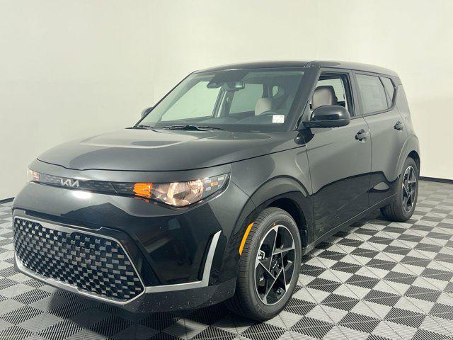 new 2025 Kia Soul car, priced at $22,932