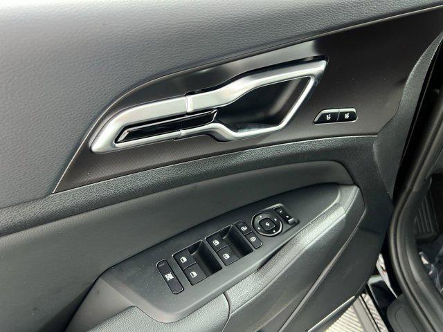 new 2026 Kia Sportage car, priced at $34,365