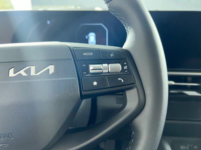 new 2026 Kia Sportage car, priced at $34,365