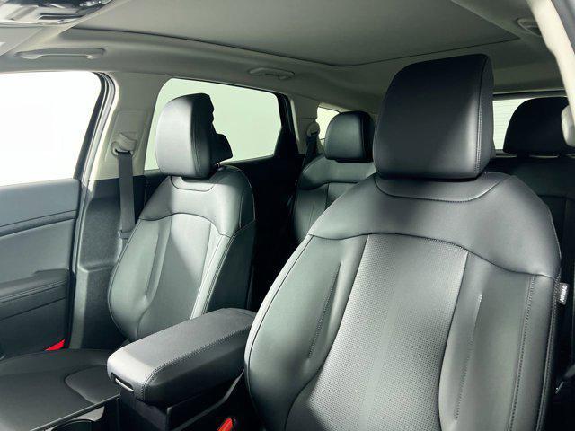 new 2026 Kia Sportage car, priced at $34,365