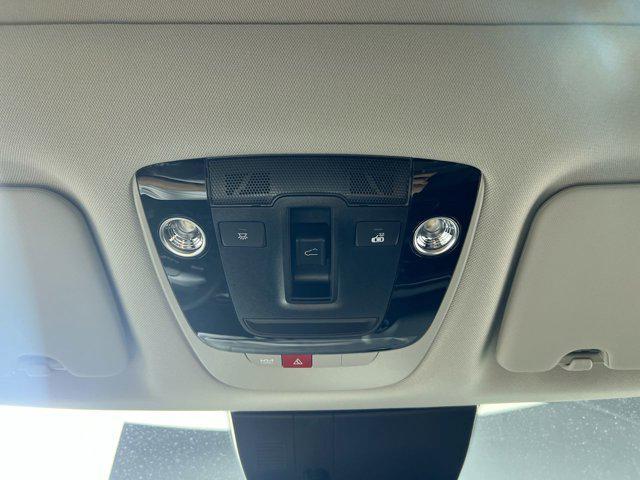 new 2026 Kia Sportage car, priced at $32,410