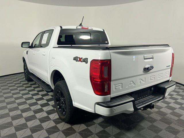 used 2019 Ford Ranger car, priced at $27,500