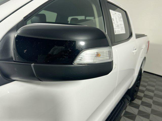used 2019 Ford Ranger car, priced at $27,500
