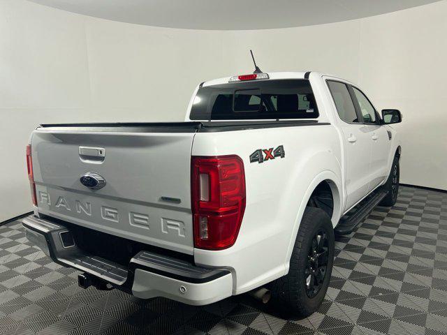 used 2019 Ford Ranger car, priced at $27,500