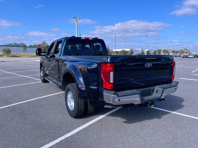 used 2022 Ford F-350 car, priced at $66,250