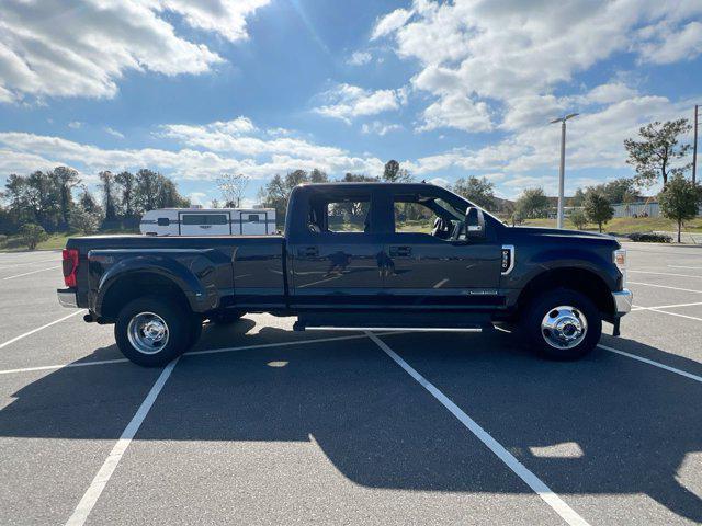 used 2022 Ford F-350 car, priced at $66,250