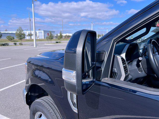 used 2022 Ford F-350 car, priced at $66,250