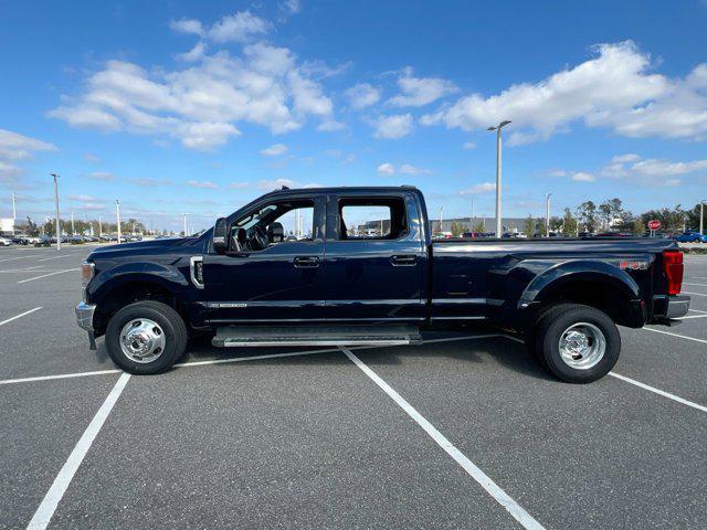 used 2022 Ford F-350 car, priced at $66,250