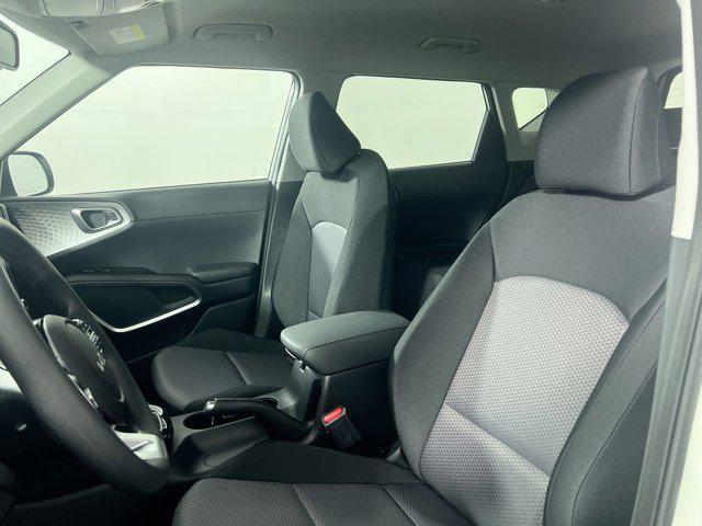 new 2025 Kia Soul car, priced at $22,163