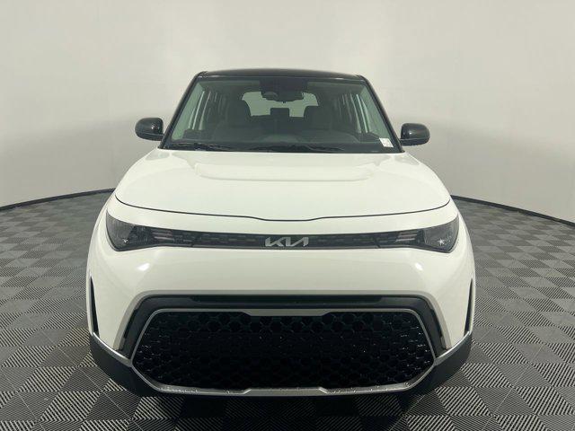 new 2025 Kia Soul car, priced at $22,163