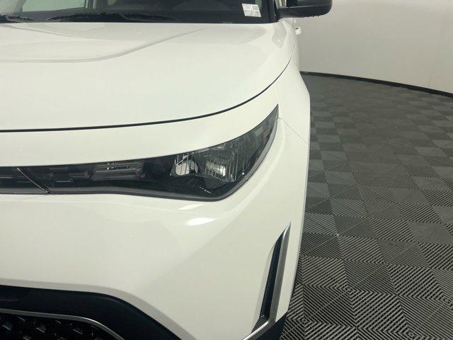 new 2025 Kia Soul car, priced at $22,163