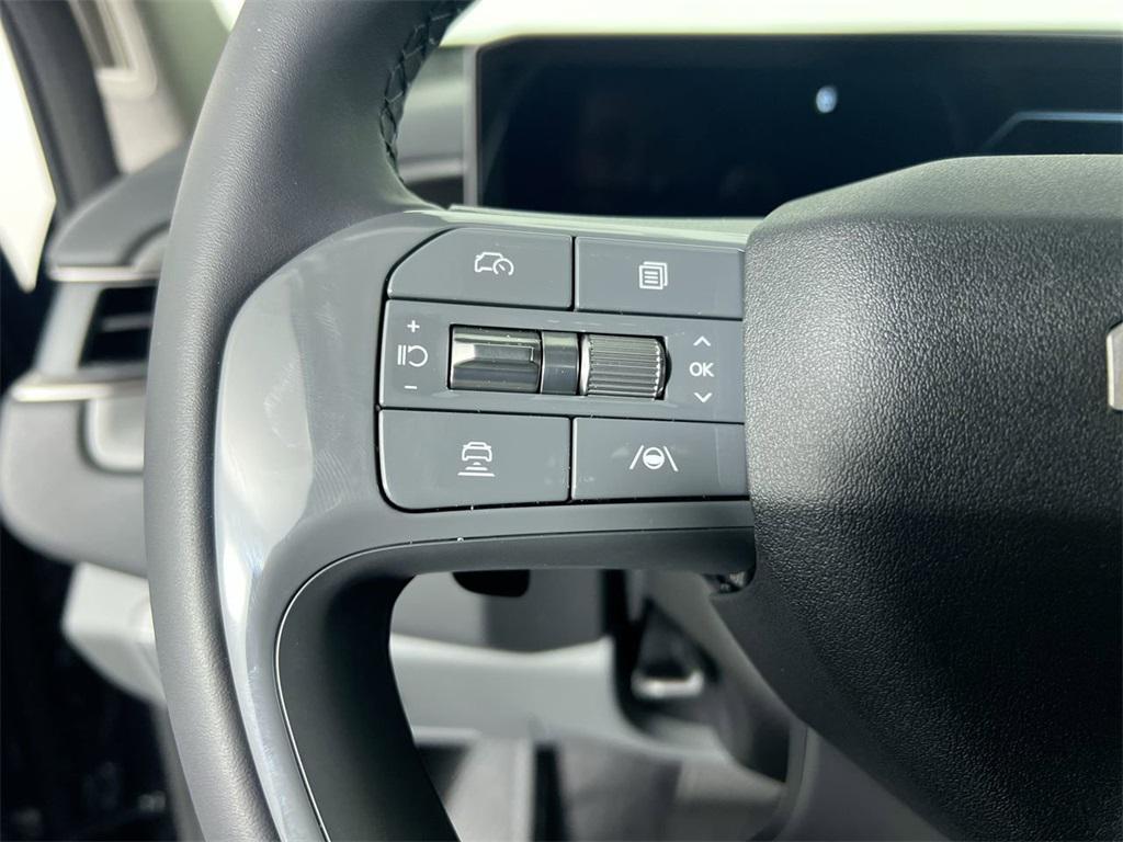 new 2026 Kia EV9 car, priced at $60,235