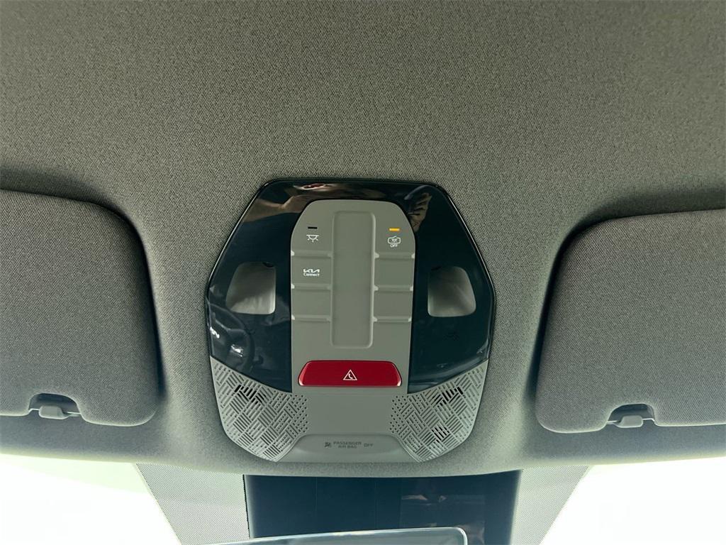 new 2026 Kia EV9 car, priced at $60,235