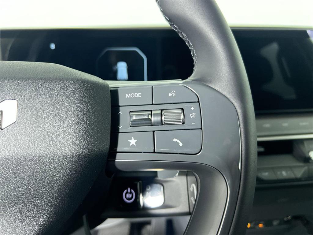 new 2026 Kia EV9 car, priced at $60,235