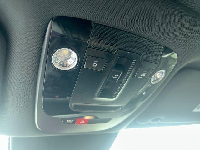 used 2025 Kia K5 car, priced at $29,000