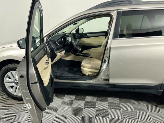 used 2019 Subaru Outback car, priced at $15,000