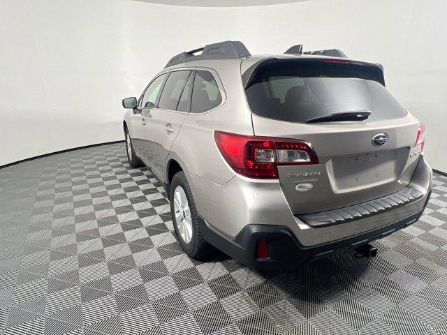 used 2019 Subaru Outback car, priced at $15,000