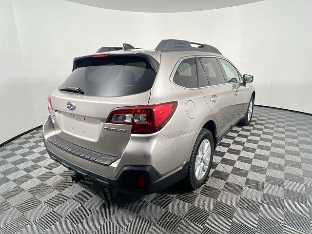 used 2019 Subaru Outback car, priced at $15,000