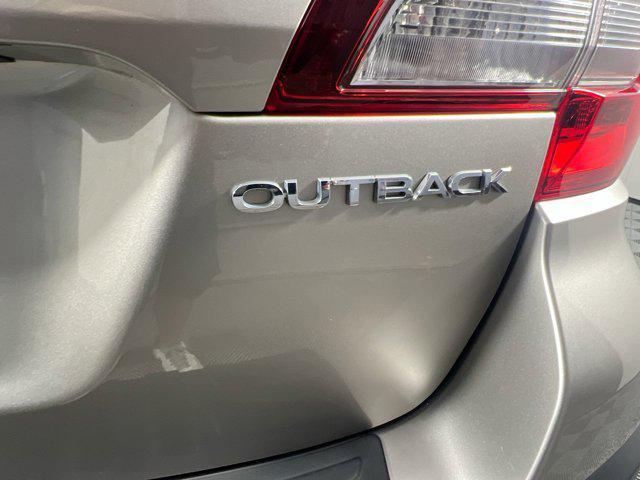 used 2019 Subaru Outback car, priced at $15,000