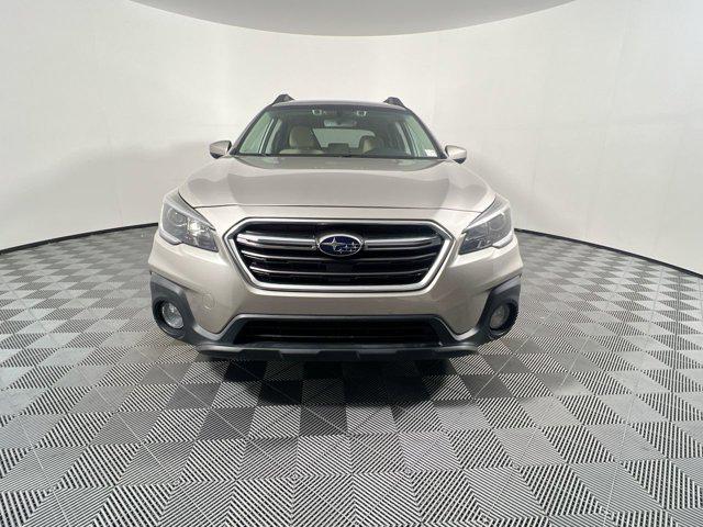 used 2019 Subaru Outback car, priced at $15,000