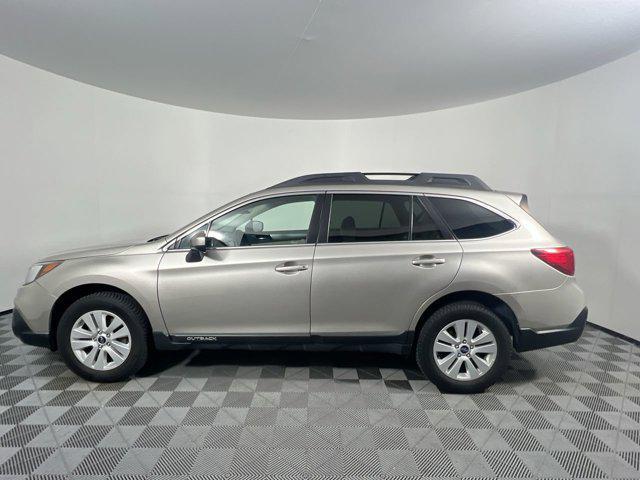 used 2019 Subaru Outback car, priced at $15,000