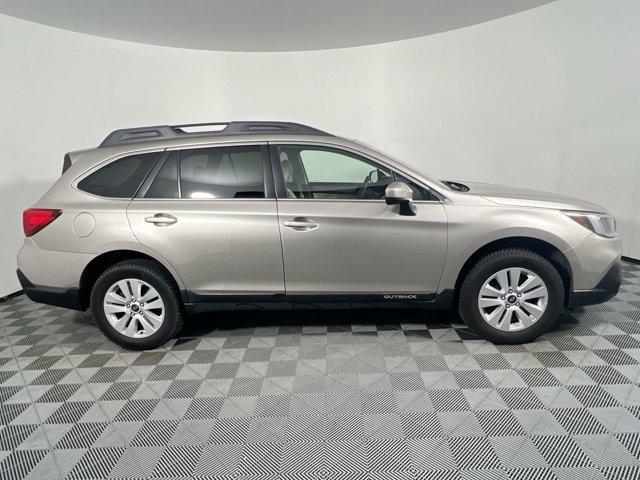 used 2019 Subaru Outback car, priced at $15,000