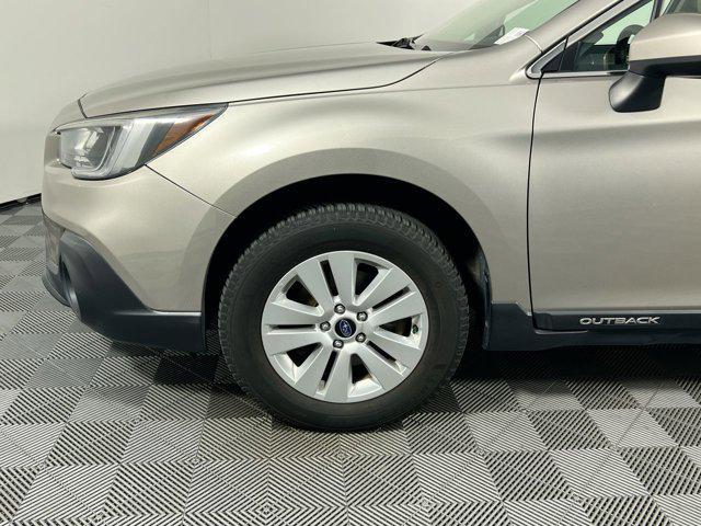 used 2019 Subaru Outback car, priced at $15,000