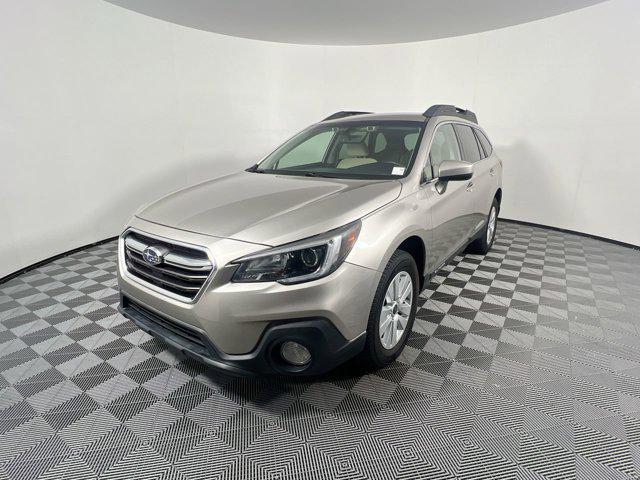 used 2019 Subaru Outback car, priced at $15,000