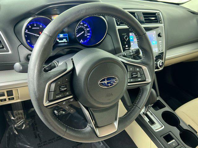 used 2019 Subaru Outback car, priced at $15,000