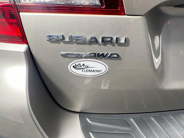 used 2019 Subaru Outback car, priced at $15,000