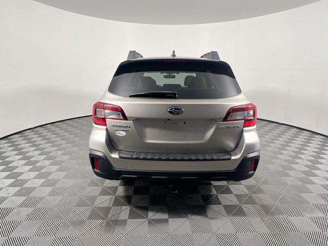 used 2019 Subaru Outback car, priced at $15,000