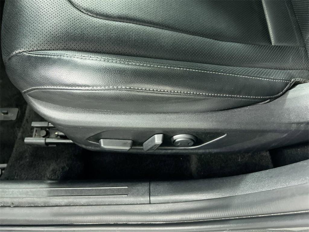 used 2024 Hyundai Elantra car, priced at $19,000