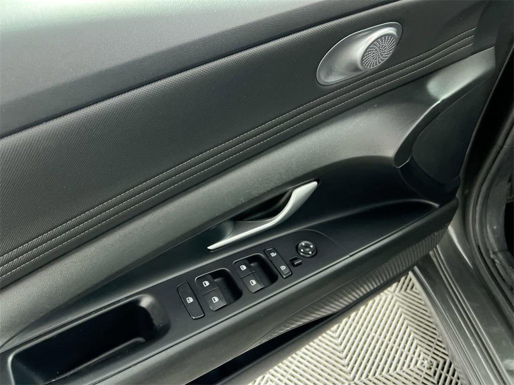 used 2024 Hyundai Elantra car, priced at $19,000