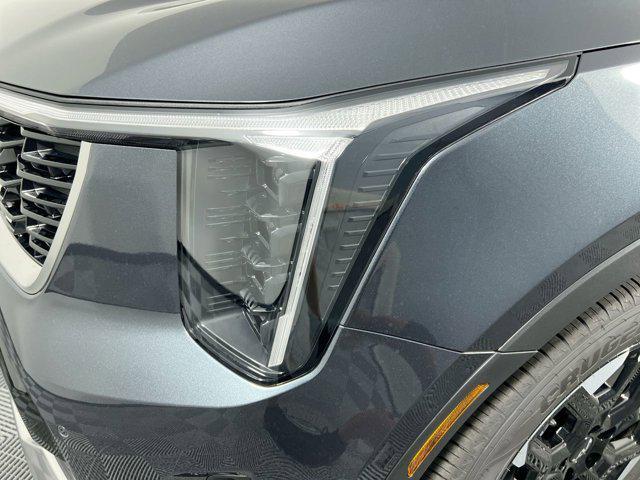 new 2025 Kia Sorento car, priced at $36,590