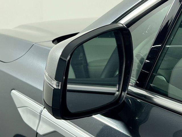 new 2025 Kia Sorento car, priced at $36,590