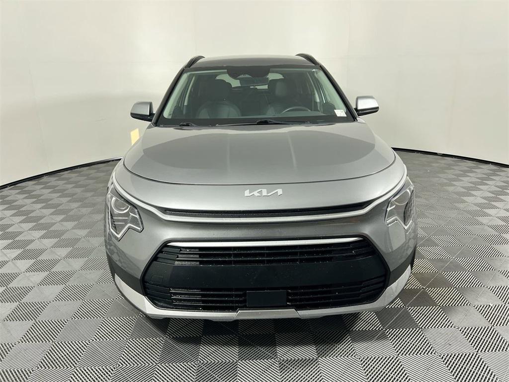 used 2023 Kia Niro car, priced at $21,950