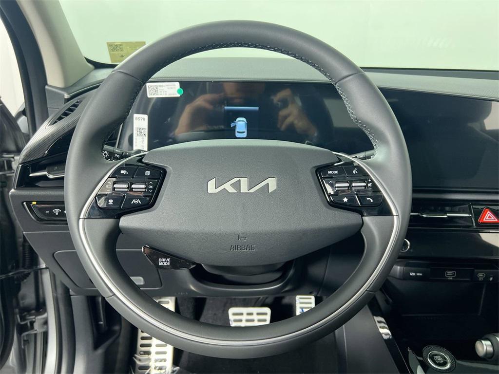used 2023 Kia Niro car, priced at $21,950