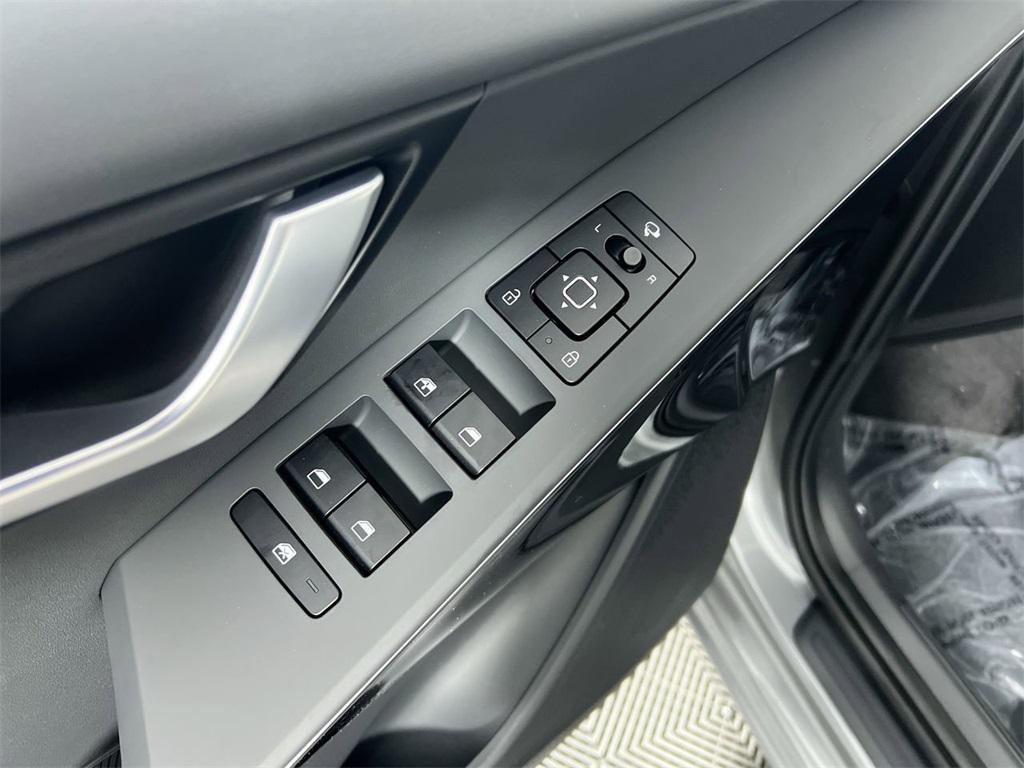 used 2023 Kia Niro car, priced at $21,950
