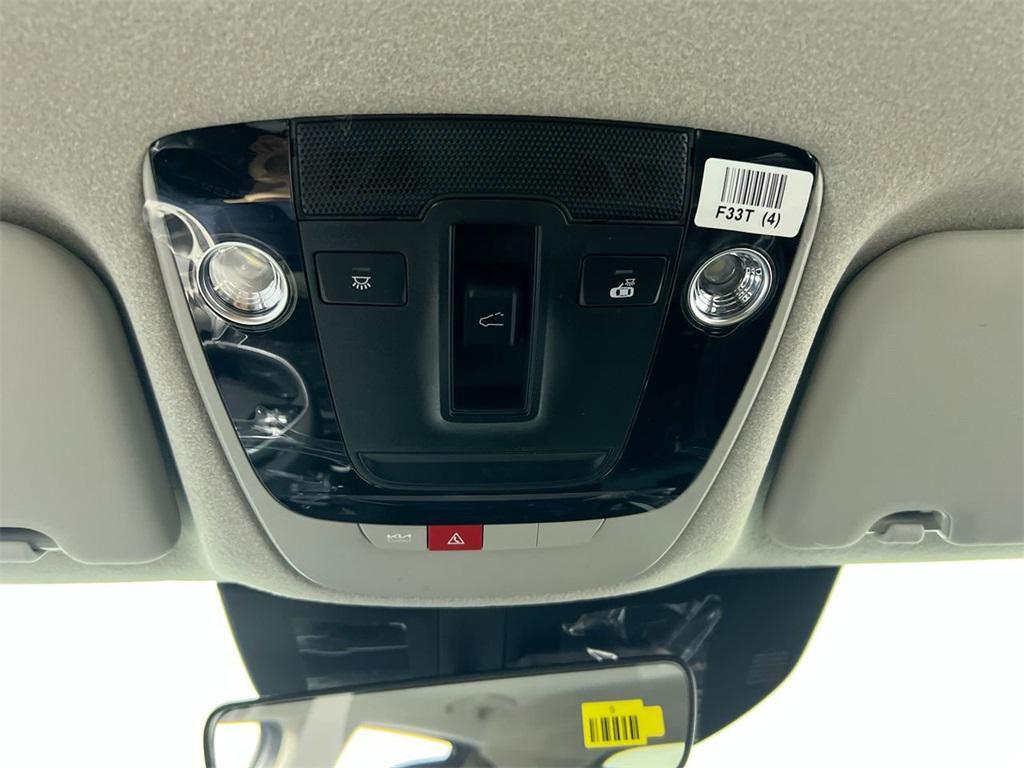 used 2023 Kia Niro car, priced at $21,950