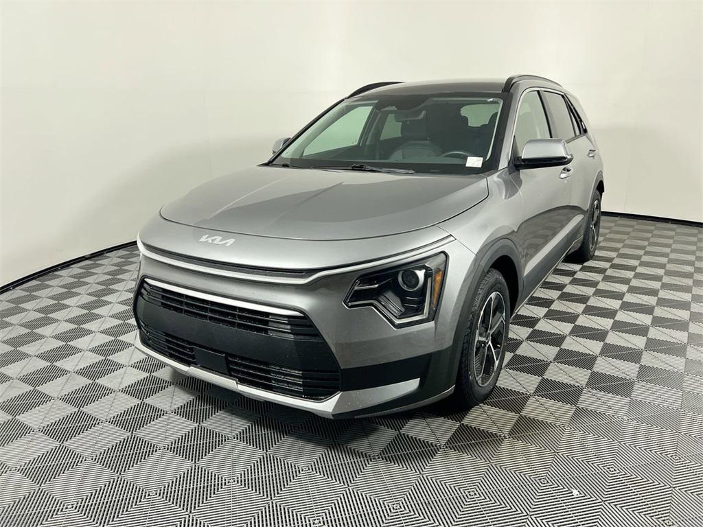 used 2023 Kia Niro car, priced at $21,950