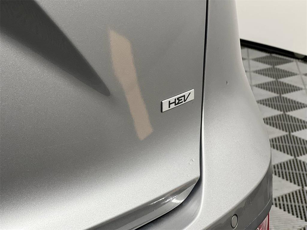 used 2023 Kia Niro car, priced at $21,950