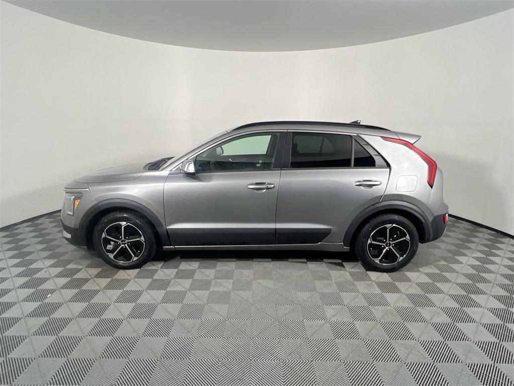 used 2023 Kia Niro car, priced at $21,950
