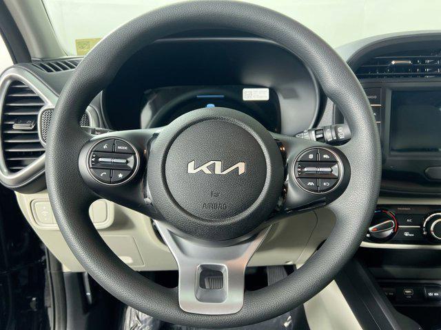 new 2025 Kia Soul car, priced at $20,259