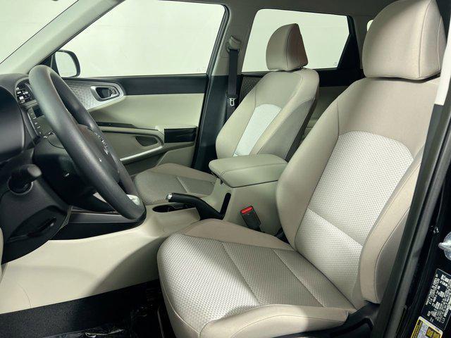 new 2025 Kia Soul car, priced at $20,259