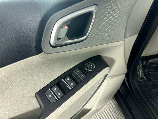 new 2025 Kia Soul car, priced at $20,259