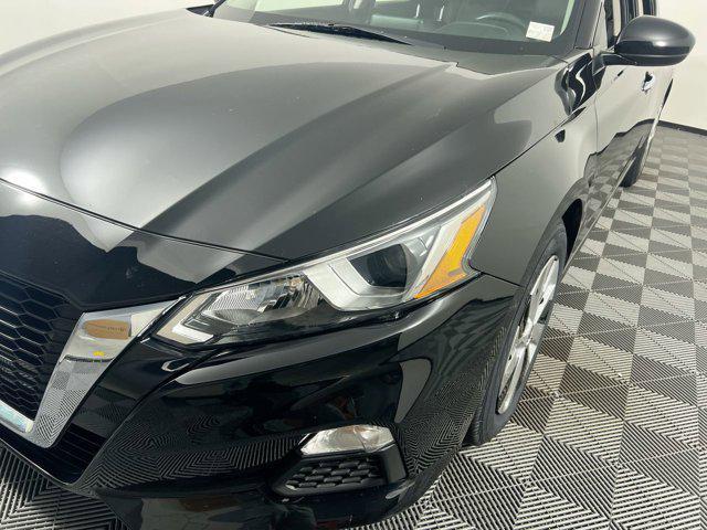 used 2019 Nissan Altima car, priced at $14,000