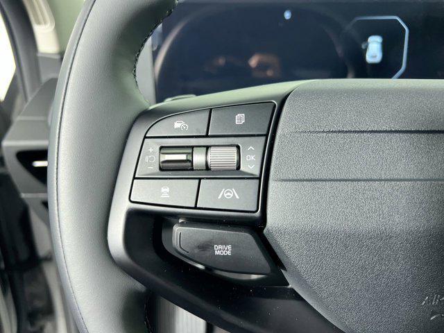 new 2025 Kia EV6 car, priced at $49,880