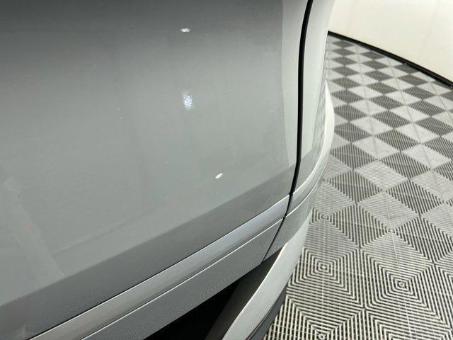 new 2025 Kia EV6 car, priced at $49,880